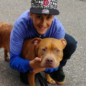 Meet your Posher, Dominic